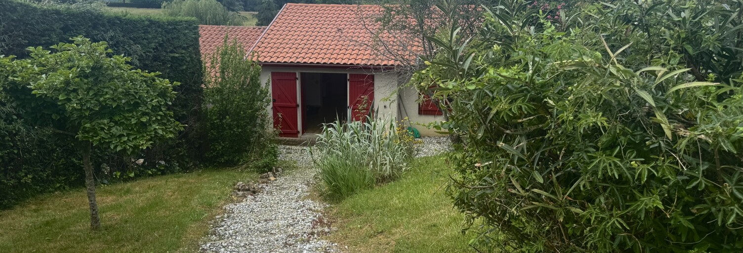 Maison 3 Pièces 69 m² à vendre à Saint-André-de-Seignanx (40390)