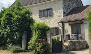 Maison 5 Pièces 126 m² à vendre à Nanteuil-lès-Meaux (77100)