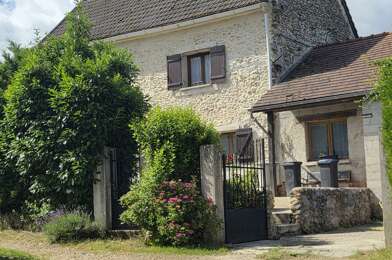 Maison 5 pièces 315000 €