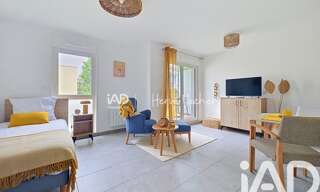 Appartement 1 Pièce 25 m² à vendre à Bourg-en-Bresse (01000)