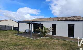 Maison 5 Pièces 87 m² à vendre à Nesmy (85310)
