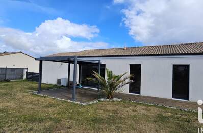 Vente Maison/villa 5 pièces — photo du bien