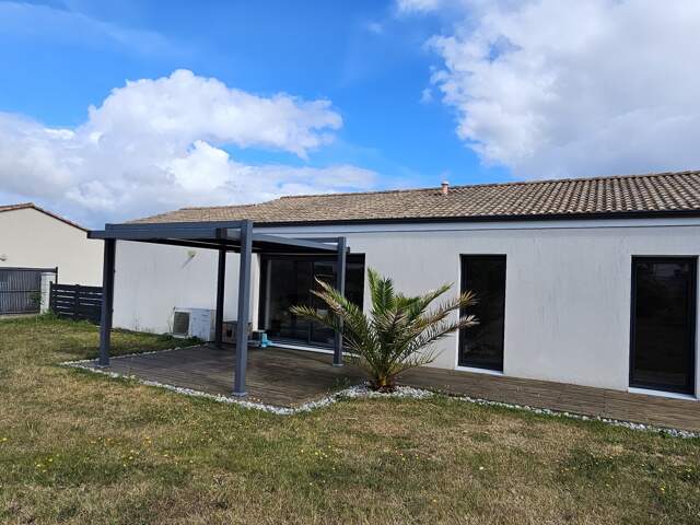 Vente Maison/villa 5 pièces — photo du bien