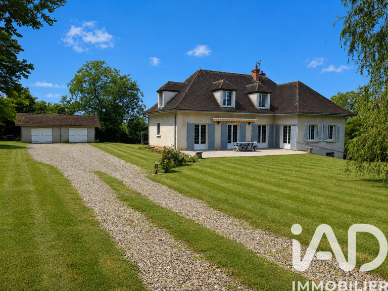 Vente Maison/villa 7 pièces — photo 1
