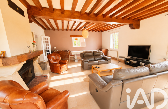 Vente Maison/villa 7 pièces — photo 3