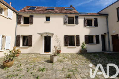 Maison 4 pièces 263000 €
