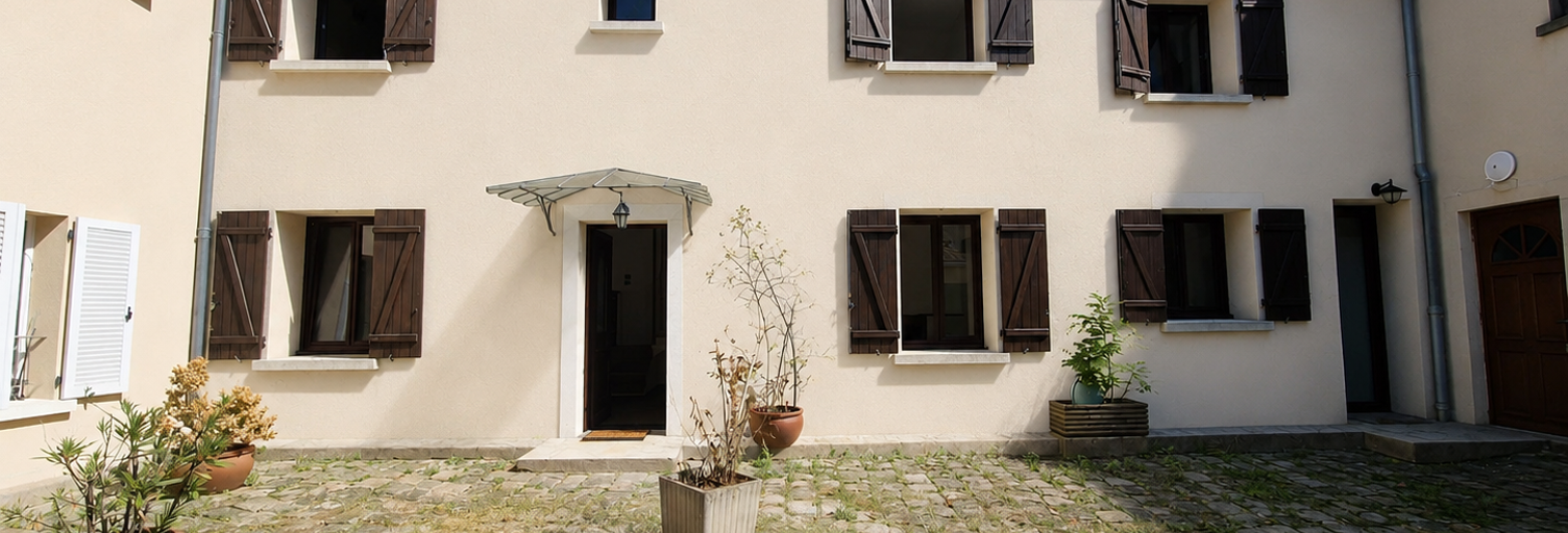 Maison 4 Pièces 91 m² à vendre à Deuil-la-Barre (95170)