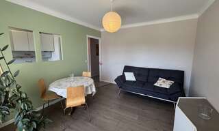 Appartement 2 Pièces 48 m² à louer à Pau (64000)