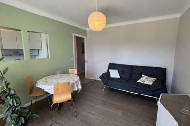 Appartement 2 pièces 630 €