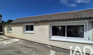 Maison 3 Pièces 63 m² à vendre à Manéglise (76133)