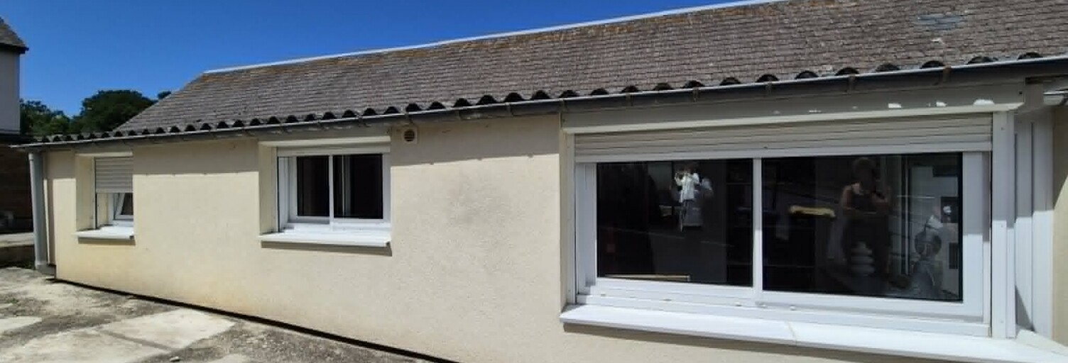 Maison 3 Pièces 63 m² à vendre à Manéglise (76133)