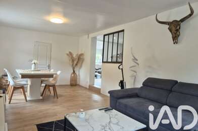 Maison 3 pièces 185000 €