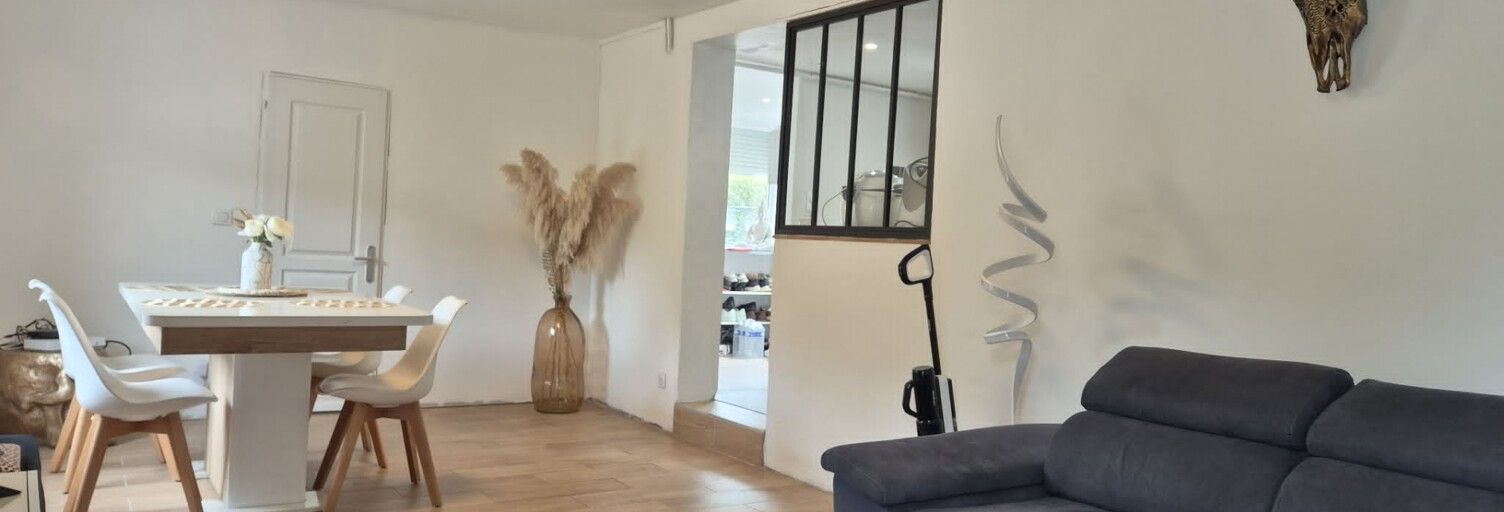 Maison 3 Pièces 63 m² à vendre à Manéglise (76133)