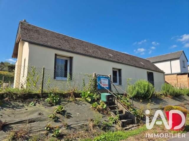 Vente Maison/villa 3 pièces — photo du bien