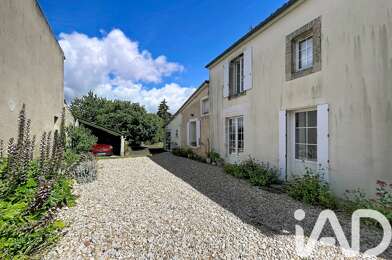 Maison 5 pièces 199000 €