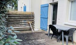 Appartement 2 Pièces 30 m² à vendre à Le Verdon-sur-Mer (33123)