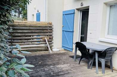Appartement 2 pièces 96000 €