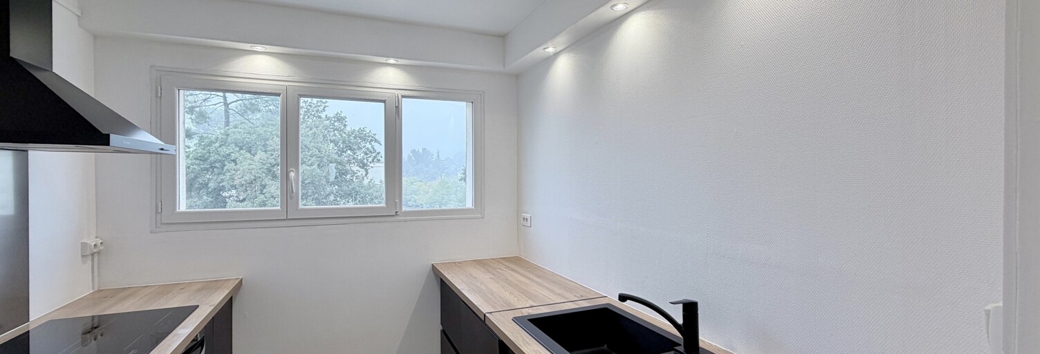 Appartement 3 Pièces 60 m² à vendre à Mont-de-Marsan (40000)