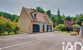 Maison 4 Pièces 93 m² à vendre à Faremoutiers (77515)