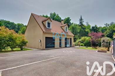 Maison 4 pièces 325000 €