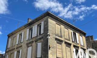 Immeuble  97 m² à vendre à Libourne (33500)