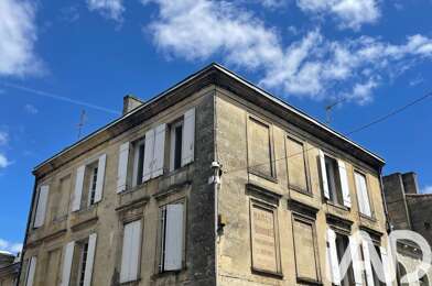 Immeuble  245000 €