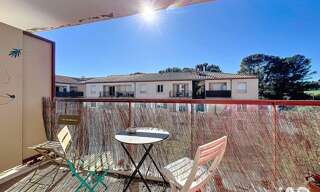 Appartement 2 Pièces 40 m² à vendre à Juvignac (34990)