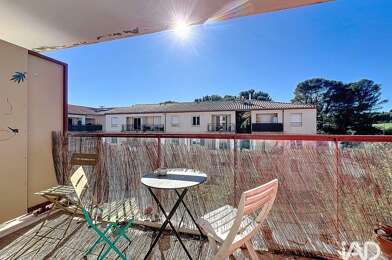 Appartement 2 pièces 122000 €