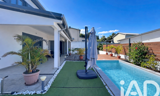 Maison 5 Pièces 156 m² à vendre à Saint-Pierre (97432)