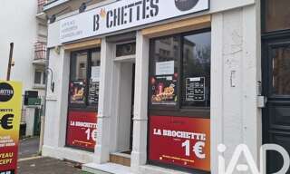 Commerce  279 m² à vendre à Metz (57000)