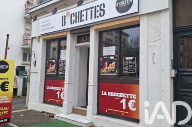 Commerce  29800 €