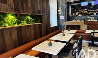 Commerce  279 m² à vendre à Metz (57000)