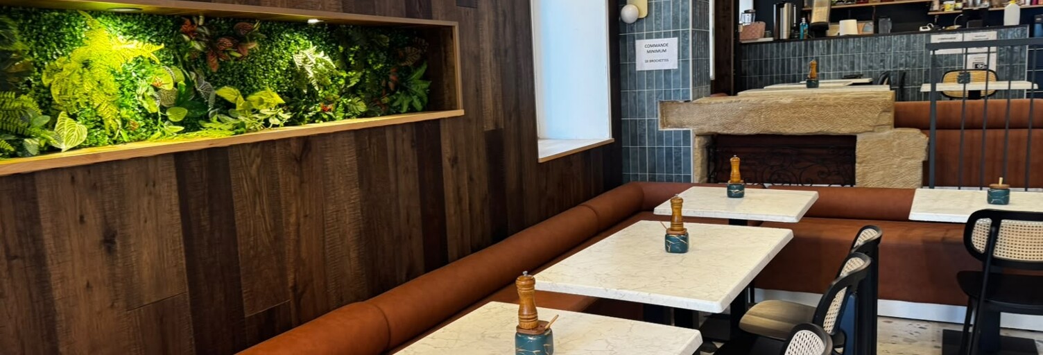 Commerce  279 m² à vendre à Metz (57000)