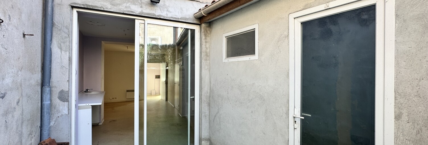 Immeuble  71 m² à vendre à Villeneuve-sur-Lot (47300)