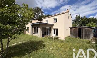 Maison 5 Pièces 122 m² à vendre à Rezé (44400)