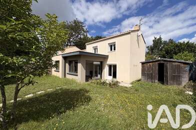 Maison 5 pièces 382900 €