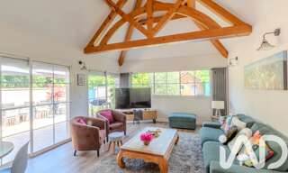 Maison 5 Pièces 135 m² à vendre à Montigny-sur-Loing (77690)