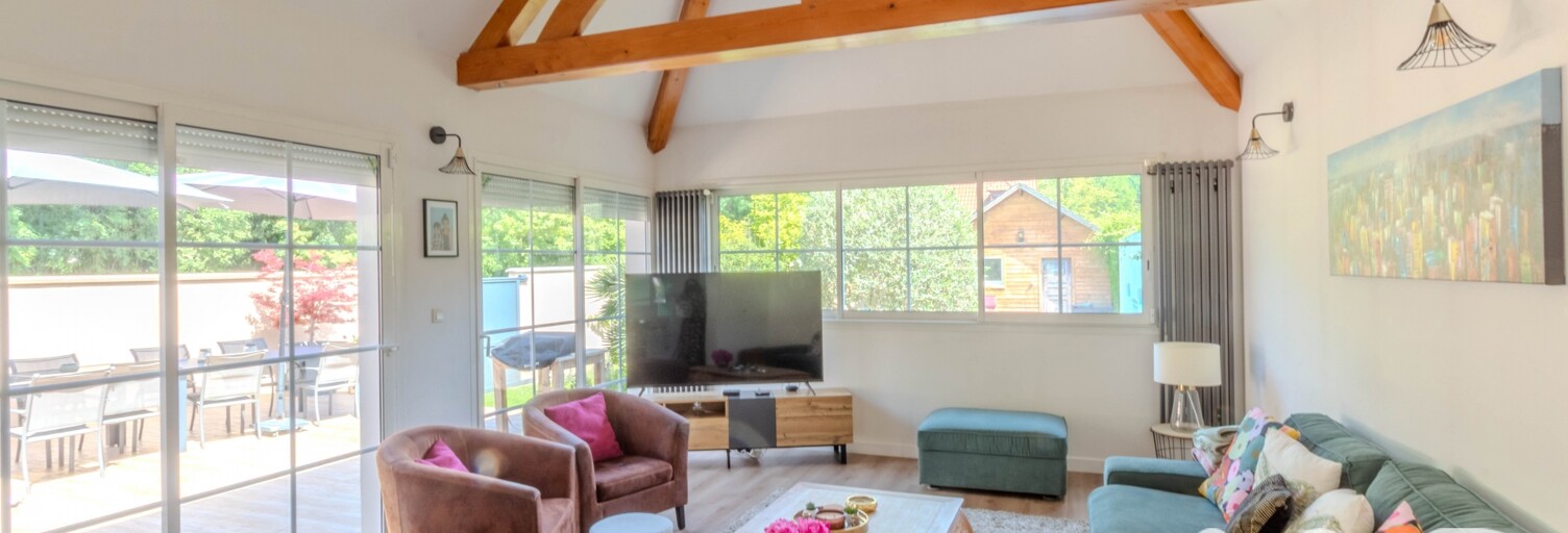 Maison 5 Pièces 135 m² à vendre à Montigny-sur-Loing (77690)