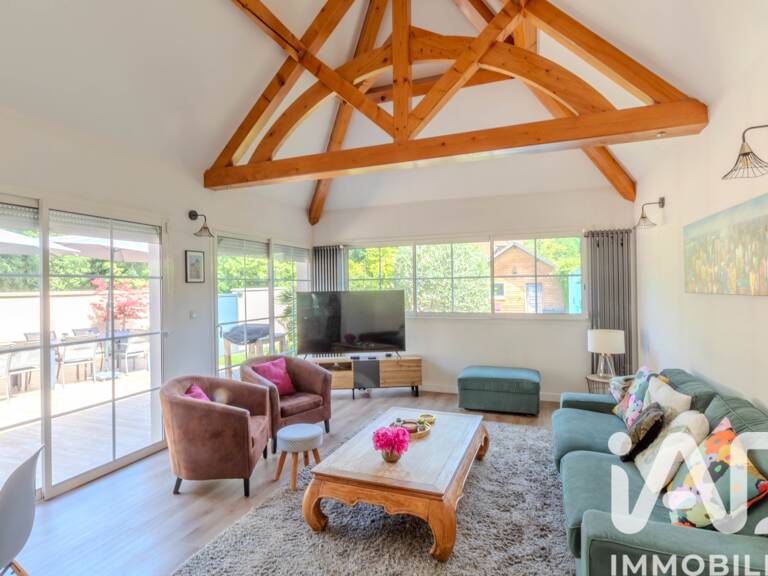Vente Maison/villa 5 pièces — photo 1