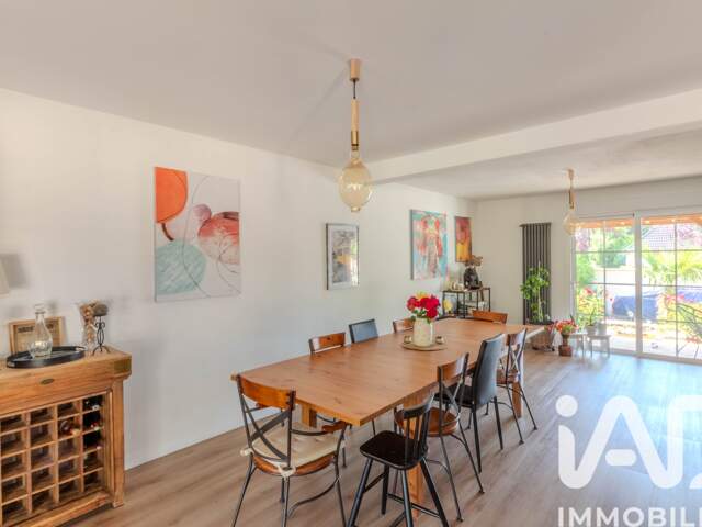 Vente Maison/villa 5 pièces — photo du bien