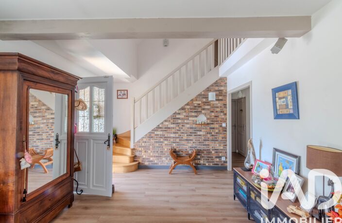 Vente Maison/villa 5 pièces — photo 2