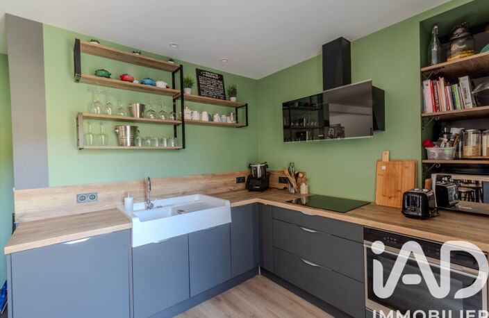 Vente Maison/villa 5 pièces — photo 3