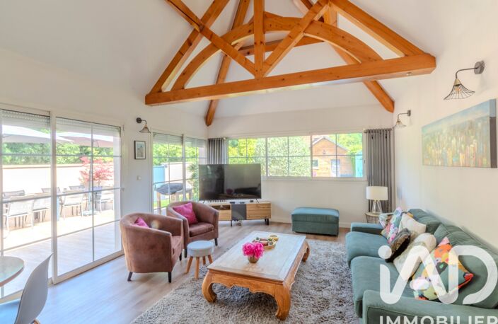 Vente Maison/villa 5 pièces — photo 4