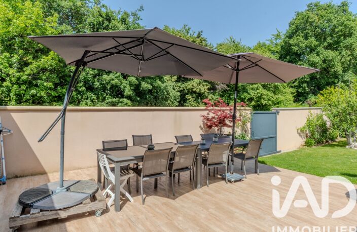 Vente Maison/villa 5 pièces — photo 5