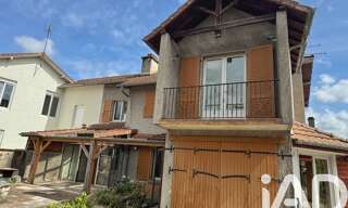 Maison 4 Pièces 120 m² à vendre à Gelos (64110)