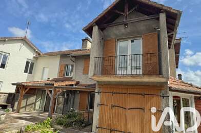 Maison 4 pièces 218000 €