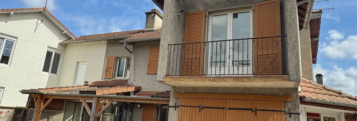 Maison 4 Pièces 120 m² à vendre à Gelos (64110)
