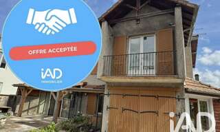 Maison 4 Pièces 120 m² à vendre à Gelos (64110)