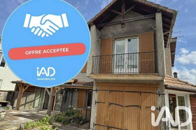 Maison 4 pièces 218000 €