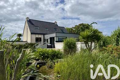 Maison 5 pièces 374000 €